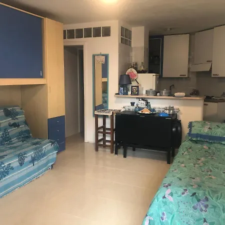 بيت للعطل Casetta A Due Passi Dal Mare
