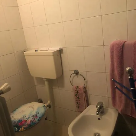 Casetta A Due Passi Dal Mare بيت للعطل *