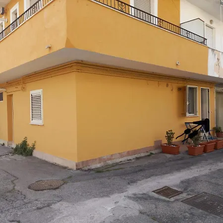Casetta A Due Passi Dal Mare Montesilvano Marina