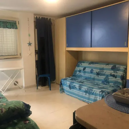 بيت للعطل Casetta A Due Passi Dal Mare *